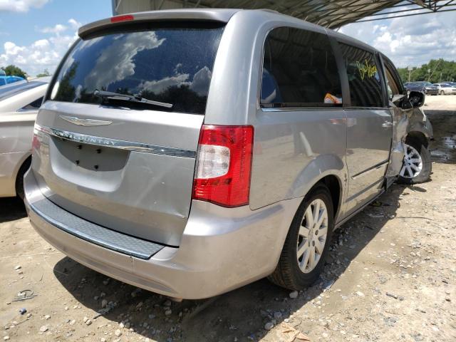 Photo 3 VIN: 2C4RC1BG3ER163933 - CHRYSLER TOWN & COU 