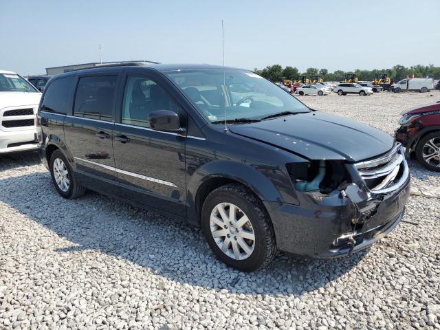 Photo 3 VIN: 2C4RC1BG3ER164452 - CHRYSLER MINIVAN 