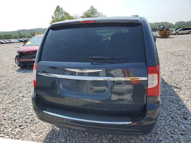 Photo 5 VIN: 2C4RC1BG3ER164452 - CHRYSLER MINIVAN 