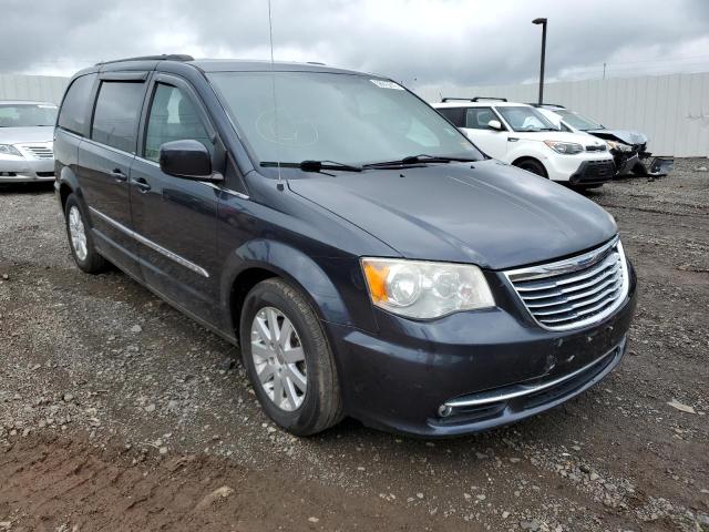 Photo 0 VIN: 2C4RC1BG3ER164466 - CHRYSLER TOWN & COU 