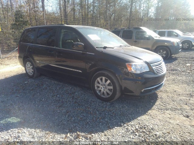 Photo 0 VIN: 2C4RC1BG3ER165522 - CHRYSLER TOWN & COUNTRY 