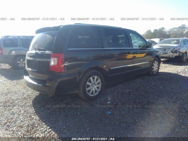 Photo 3 VIN: 2C4RC1BG3ER165522 - CHRYSLER TOWN & COUNTRY 