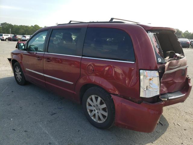 Photo 1 VIN: 2C4RC1BG3ER170882 - CHRYSLER TOWN & COU 