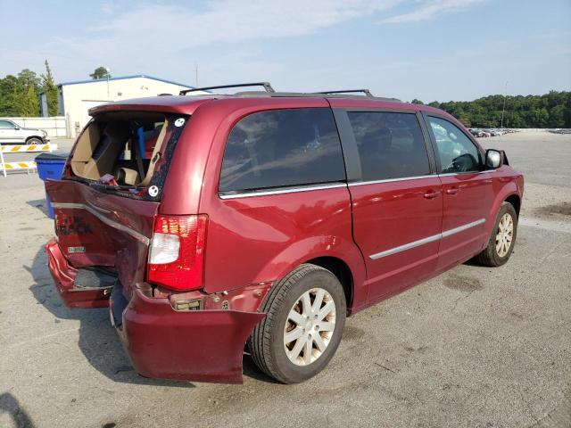 Photo 2 VIN: 2C4RC1BG3ER170882 - CHRYSLER TOWN & COU 