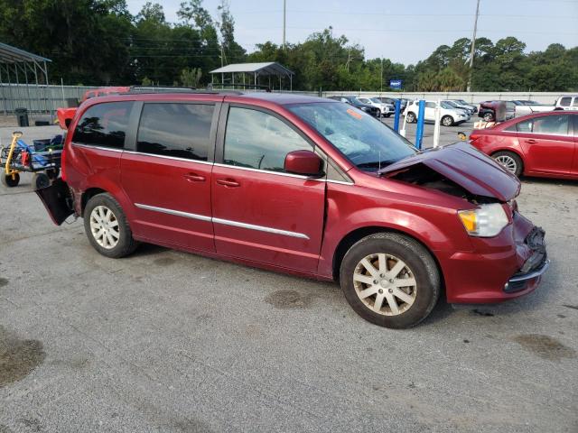 Photo 3 VIN: 2C4RC1BG3ER170882 - CHRYSLER TOWN & COU 