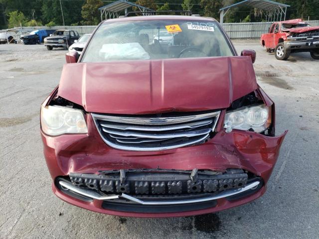 Photo 4 VIN: 2C4RC1BG3ER170882 - CHRYSLER TOWN & COU 