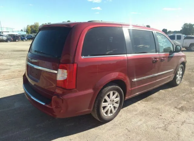 Photo 3 VIN: 2C4RC1BG3ER171126 - CHRYSLER TOWN & COUNTRY 