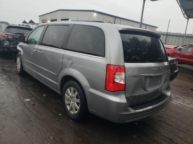 Photo 2 VIN: 2C4RC1BG3ER178772 - CHRYSLER TOWN &AMP COU 