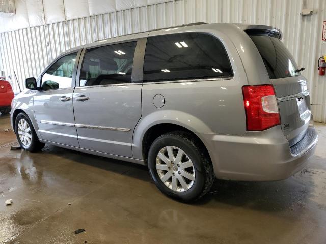 Photo 1 VIN: 2C4RC1BG3ER184586 - CHRYSLER TOWN & COU 