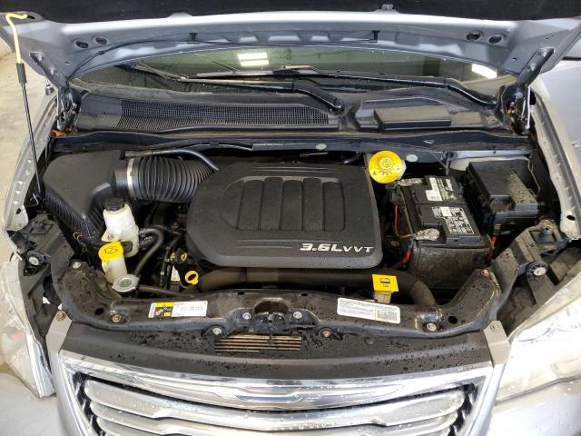 Photo 11 VIN: 2C4RC1BG3ER184586 - CHRYSLER TOWN & COU 