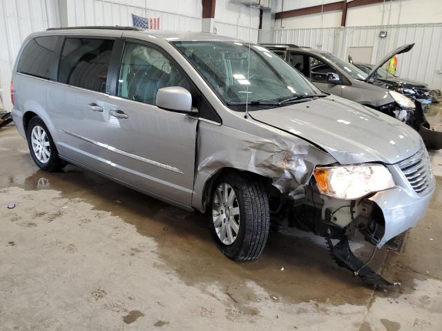 Photo 3 VIN: 2C4RC1BG3ER184586 - CHRYSLER TOWN & COU 