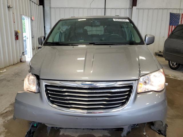 Photo 4 VIN: 2C4RC1BG3ER184586 - CHRYSLER TOWN & COU 