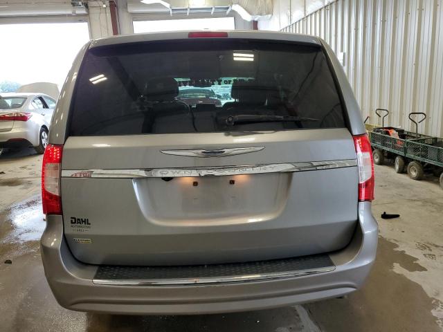 Photo 5 VIN: 2C4RC1BG3ER184586 - CHRYSLER TOWN & COU 