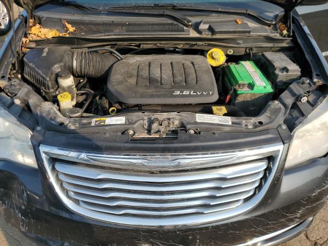 Photo 11 VIN: 2C4RC1BG3ER189397 - CHRYSLER TOWN & COU 