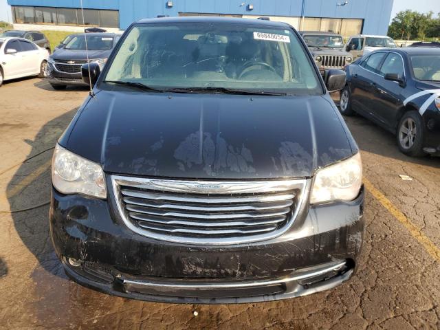 Photo 4 VIN: 2C4RC1BG3ER189397 - CHRYSLER TOWN & COU 