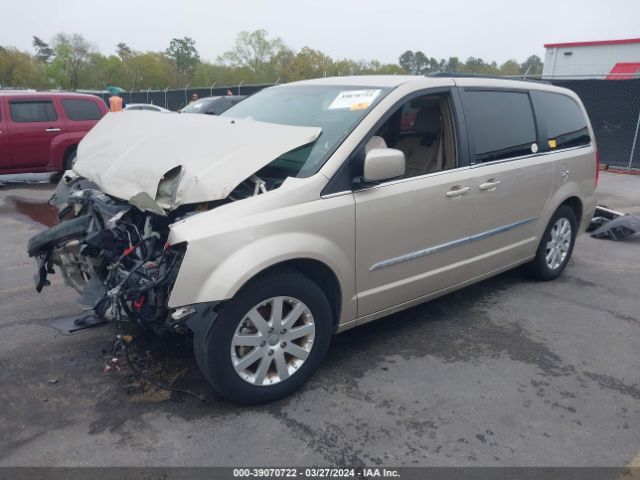 Photo 1 VIN: 2C4RC1BG3ER191831 - CHRYSLER TOWN & COUNTRY 