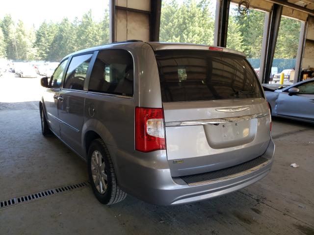 Photo 2 VIN: 2C4RC1BG3ER203721 - CHRYSLER TOWN &AMP COU 