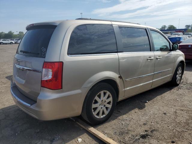 Photo 2 VIN: 2C4RC1BG3ER208496 - CHRYSLER MINIVAN 