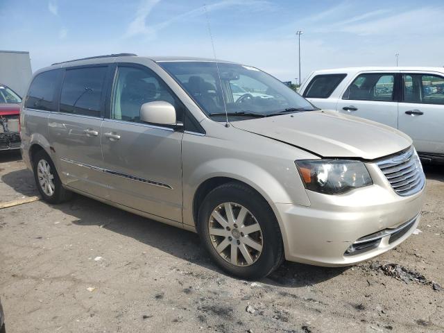 Photo 3 VIN: 2C4RC1BG3ER208496 - CHRYSLER MINIVAN 