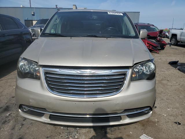 Photo 4 VIN: 2C4RC1BG3ER208496 - CHRYSLER MINIVAN 