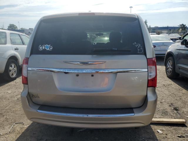 Photo 5 VIN: 2C4RC1BG3ER208496 - CHRYSLER MINIVAN 