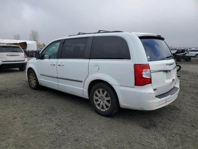 Photo 1 VIN: 2C4RC1BG3ER209034 - CHRYSLER TOWN & COU 