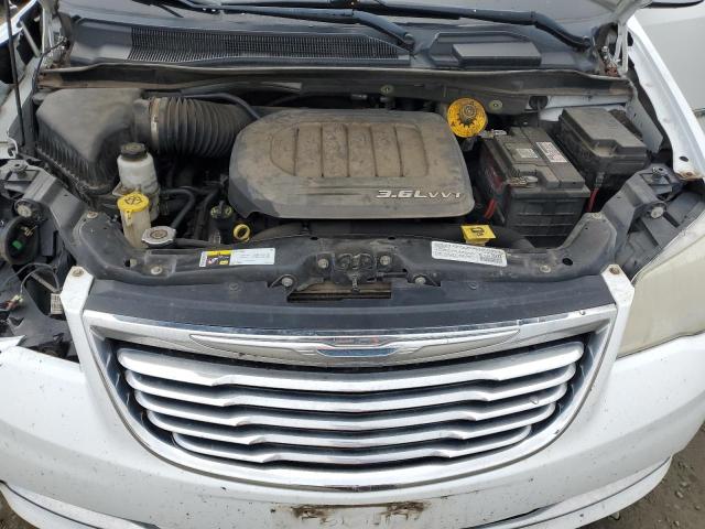 Photo 11 VIN: 2C4RC1BG3ER209034 - CHRYSLER TOWN & COU 