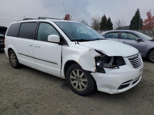 Photo 3 VIN: 2C4RC1BG3ER209034 - CHRYSLER TOWN & COU 