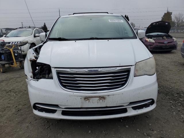 Photo 4 VIN: 2C4RC1BG3ER209034 - CHRYSLER TOWN & COU 