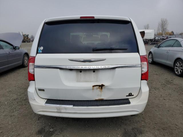 Photo 5 VIN: 2C4RC1BG3ER209034 - CHRYSLER TOWN & COU 