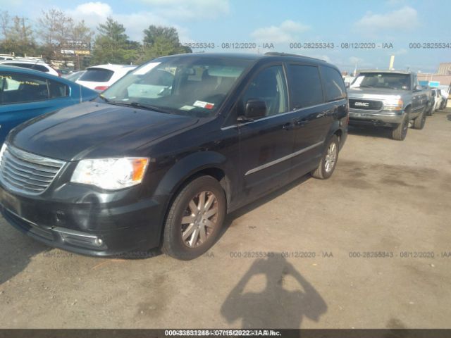 Photo 1 VIN: 2C4RC1BG3ER212290 - CHRYSLER TOWN & COUNTRY 