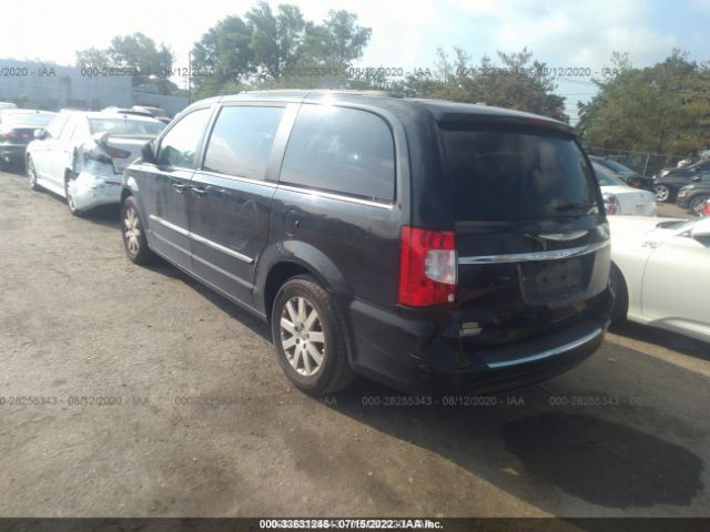 Photo 2 VIN: 2C4RC1BG3ER212290 - CHRYSLER TOWN & COUNTRY 