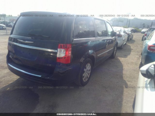 Photo 3 VIN: 2C4RC1BG3ER212290 - CHRYSLER TOWN & COUNTRY 