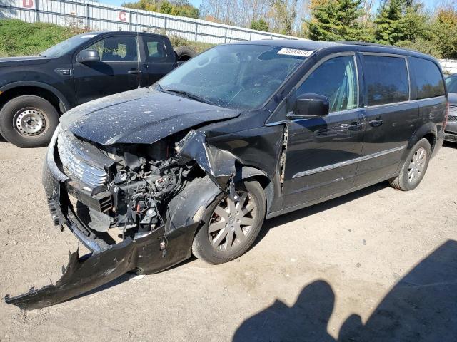 Photo 0 VIN: 2C4RC1BG3ER218459 - CHRYSLER TOWN & COU 