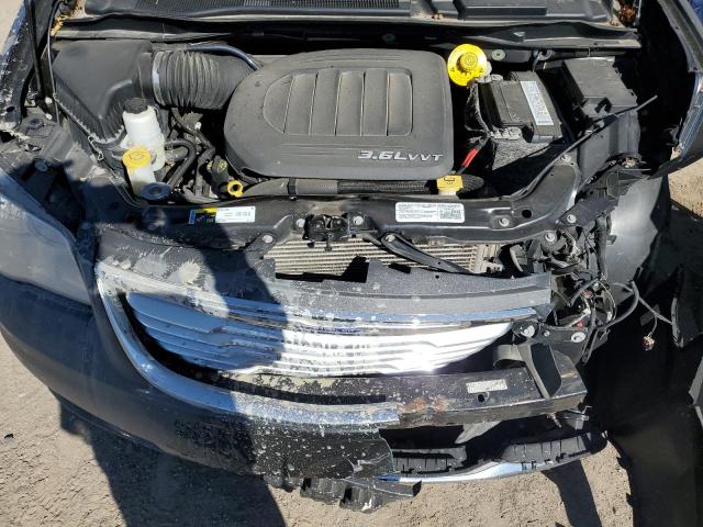 Photo 11 VIN: 2C4RC1BG3ER218459 - CHRYSLER TOWN & COU 