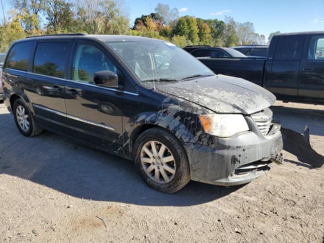 Photo 3 VIN: 2C4RC1BG3ER218459 - CHRYSLER TOWN & COU 