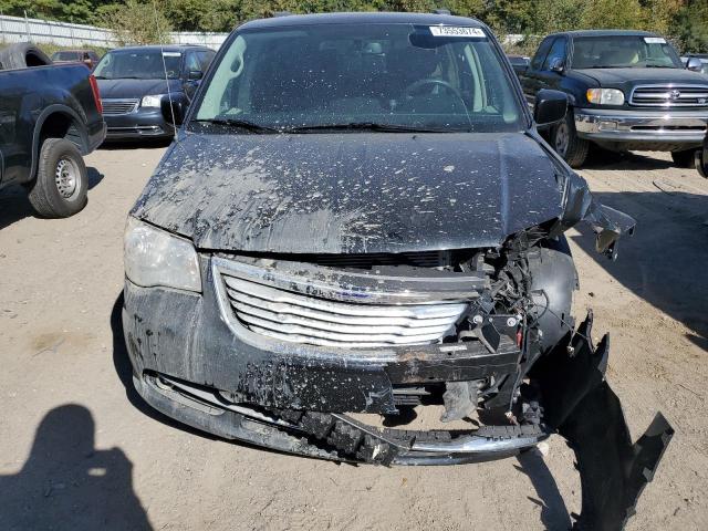 Photo 4 VIN: 2C4RC1BG3ER218459 - CHRYSLER TOWN & COU 