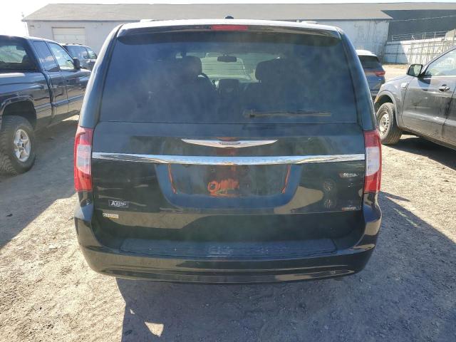 Photo 5 VIN: 2C4RC1BG3ER218459 - CHRYSLER TOWN & COU 