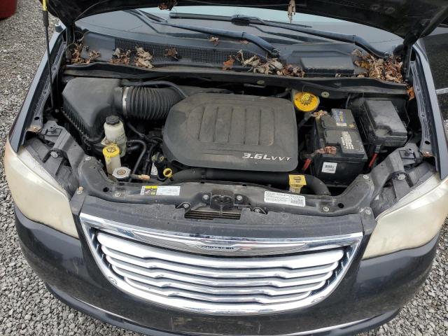 Photo 11 VIN: 2C4RC1BG3ER218462 - CHRYSLER TOWN & COU 