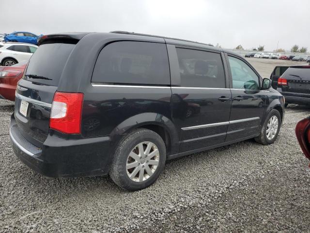 Photo 2 VIN: 2C4RC1BG3ER218462 - CHRYSLER TOWN & COU 