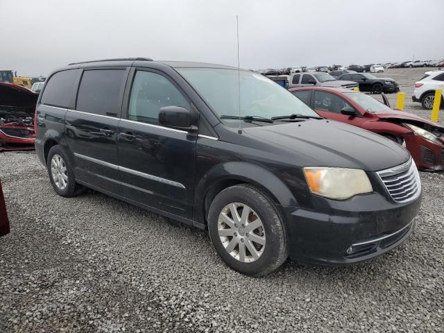 Photo 3 VIN: 2C4RC1BG3ER218462 - CHRYSLER TOWN & COU 