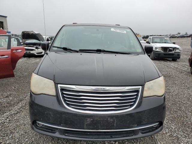 Photo 4 VIN: 2C4RC1BG3ER218462 - CHRYSLER TOWN & COU 