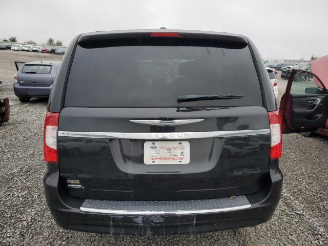 Photo 5 VIN: 2C4RC1BG3ER218462 - CHRYSLER TOWN & COU 