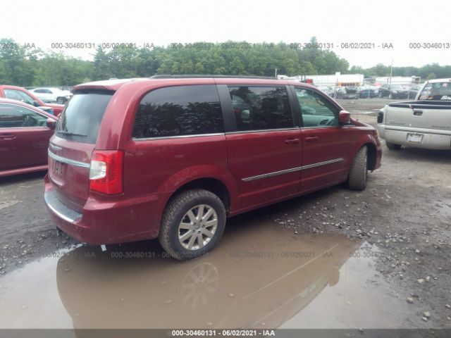 Photo 3 VIN: 2C4RC1BG3ER228439 - CHRYSLER TOWN & COUNTRY 