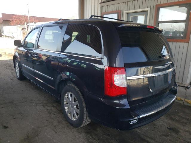 Photo 2 VIN: 2C4RC1BG3ER234631 - CHRYSLER TOWN & COU 