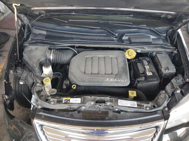 Photo 6 VIN: 2C4RC1BG3ER234631 - CHRYSLER TOWN & COU 