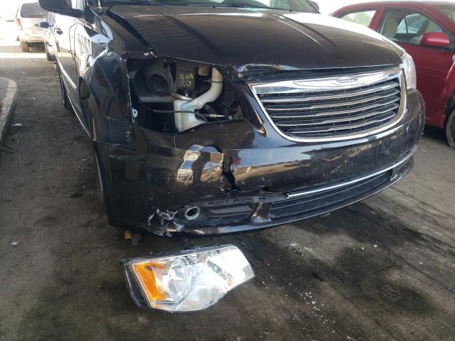 Photo 8 VIN: 2C4RC1BG3ER234631 - CHRYSLER TOWN & COU 