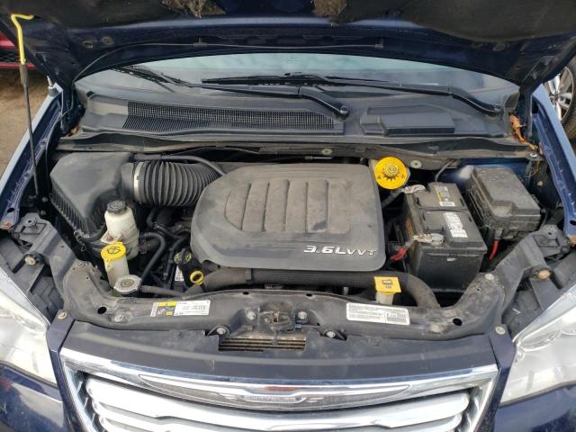 Photo 6 VIN: 2C4RC1BG3ER236363 - CHRYSLER TOWN &AMP COU 