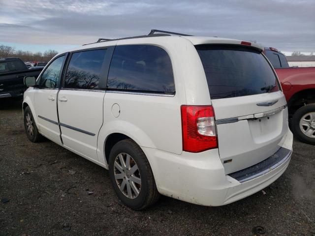 Photo 1 VIN: 2C4RC1BG3ER246472 - CHRYSLER TOWN & COU 