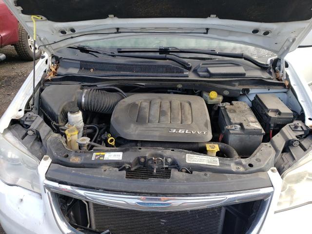 Photo 11 VIN: 2C4RC1BG3ER246472 - CHRYSLER TOWN & COU 